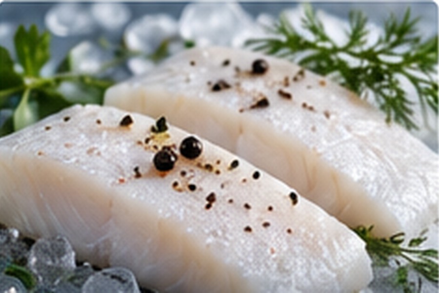 Hvitfisk