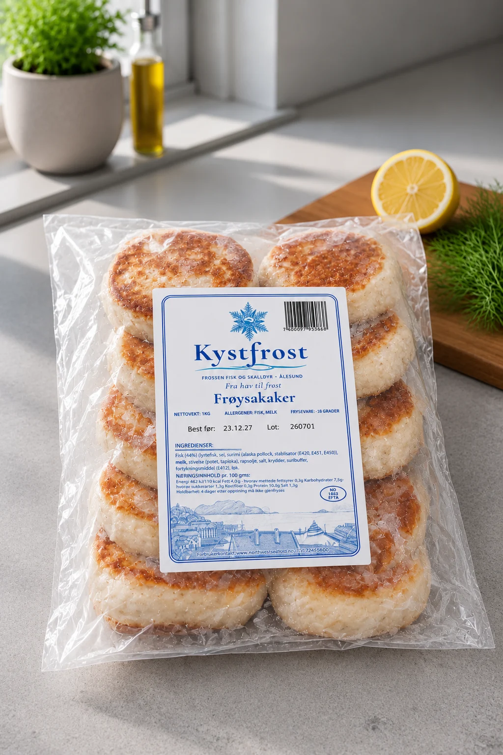 Frøysakaker